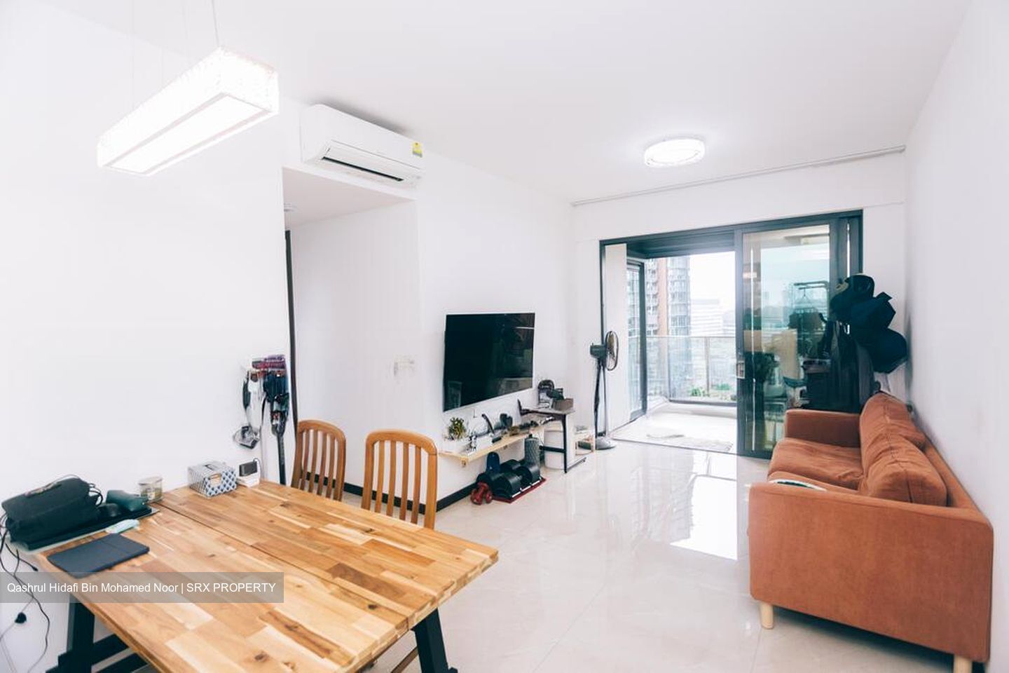 Normanton Park (D5), Apartment #602910661